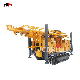(CWD400) Heavy Duty Crawler Mounted Water Well Drilling Machine