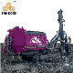  194kw Mining Drilling Rig Automatic Rod Change Borehole Drilling Machine