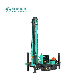 Hfx500 Crawler Type Hydraulic Rotary Underground Water Well Drilling Rig Borehole Drill Price