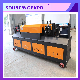 Automatic Rebar Straightener and Cutter Machines