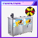 Ice Cream Popsicle Machine with Famous Copeland Compressor manufacturer