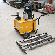 Hydraulic Stone Splitter with Two Years Warranty manufacturer