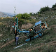 Good Price Crawler Mounted Mining Blasthole Drill/Drilling Rig manufacturer