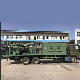 300m 400m 500m 600m Mud Pump Air Compressor Dual Power Vehicle Water Well Drilling Rig Oil Drilling Rig