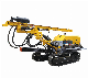  More Powerful Down The Hole Hydraulic Drill Equipment Rock Blasting Drilling Rig