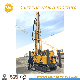  Construction Machine Xsl4/180 Borehole Rotary Drilling Rig
