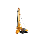 Urban Construction Drilling Xr180dii Rotary Drilling Rig Machine for Concrete Cast in Situ Pile Price