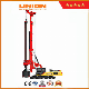 Used Sr205c Piling Machine Crawler Rotary Drilling Rig High Working Efficiency for Civil Constructions