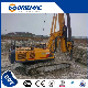  Advanced Drilling Machine Xr360 Piling Machine Crawler Rotary Drilling Rig