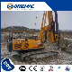 Advanced Drilling Machine Xr360 Piling Machine Crawler Rotary Drilling Rig