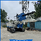  Construction Engineering Cfa Type Drilling Rig for Pile Foundation