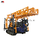 (JXY600L) Good Price Crawler Mounted Well Drilling Rig