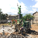 Mini New Piling Rig Drilling Bucket