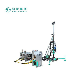  Rotary Core Geotechnical Exploration Drilling Rig Machine in Hydropower Project