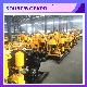 Hydraulic Core Drilling Rigs for Water Well Drilling, General Exploration, Geophysical Exploration, Road and Building Exploration manufacturer