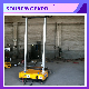  Automatic Wall Plastering Rendering Machine with High Efficiency