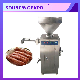 Automatic Pneumatic Quantitative Twist Sausage Machine manufacturer
