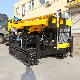 Crawler Portable Deep Rock Blast DTH Drilling Rigs for Mining Full Hydraulic Rig Core Drilling Rig Machine for Sale