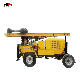 150m Water Well Drilling Machine Borehole Rotary Core Drilling Rigs Drilling Machine