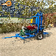  Home Use 150m Depth Mini Portable Water Well Drilling Rig/Drilling Machine