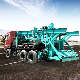  400m Depth Reverse Circulation/Big Diameter Drilling/Drill Rig Machine Use for Water Well/Clay/Loam/Silty Soil Layer/Silty Sand Layer Drill machinery