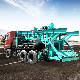 400m Depth Reverse Circulation/Big Diameter Drilling/Drill Rig Machine Use for Water Well/Clay/Loam/Silty Soil Layer/Silty Sand Layer Drill machinery