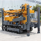  Latest Technology Deep Water Fy500 Borehole Rotary Water Well Drilling Rig Price