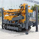 Latest Technology Deep Water Fy500 Borehole Rotary Water Well Drilling Rig Price