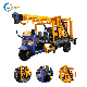  Farm Rotary Diesel Bore Underground Water Well Drilling Rig