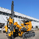 30 M New Pneumatic Jack Hammer Borehole Drill Machine DTH Drilling Rig