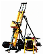 Hot Sale 100b Light Weight Small Hydraulic Engineering Anchor Drill/Drilling Rig manufacturer