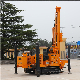 Good Quality DTH Surface Anchor Construction Engineering Drilling Machine Rig