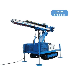 Mxl-150d2 High-Lifting Crawler Anchor Mud Positive Borehole Drilling Rigs