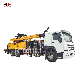  (CSD400) Deep 400m Truck Mounted Water Well Drilling Rig for Sale
