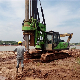 Kr150A Hydraulic Rotatory Drilling Machine Drilling Equipment Manufacturers Drilling Machine for Pilling