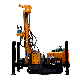 Fast Drilling 300m Borehole Drilling Machine/Steel Crawler Mounted Water Well Drilling Rig/Water Drilling Machine with 85kw Diesel Engine