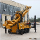 Diamond Core Drilling Rig Nq Bq Hq Pq Wireline Core Drilling Rig for Sale