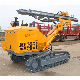 35 M 90-140 mm Anchor Portable Drill Machine Mining Drilling Rig Manufacture