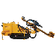 Z-1250 Hydraulic Impact Anchor Drilling Machine Rig Supplier manufacturer