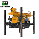 Fy350 Drilling Equipment 300m 350m Water Well Drilling Rig with Crawler manufacturer
