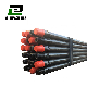 Water Well Drilling Pipe Drilling Rod for Sale manufacturer