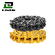  Bulldozer Track Chain Assy Undercarriage Track Chain Assembly 9W3317 9W3320 D6c D6d D6h D7g D8K D8n