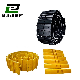 Aftermarket Itm Factory with Track Chain Track Shoe 9W1867 9W8178 9W5776 of Cat D9n D9r D9t D9l manufacturer