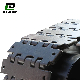 Construction Machinery Parts Track Pad for Hitachi Kh180-2 Crawler Crane manufacturer