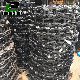 Factory Supply Spare Parts Itm Track Group R200 R210 R210LC R250 R300 R320 Excavator Track Link Chain Assembly