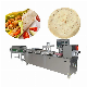 Automatic Commercial Industrial Flat Crepe and Pancake Makers Spring Roll Skin