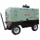  12 M3/Min Engine Screw Mobile Diesel Air Compressor with Cheap Price 12-10