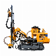  73.5 Kw 90-260 mm Anchor Machine Portable Equipment Mining Drilling Rig Factory