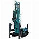 New Compound Crawler DTH Drill Rig Machinery Rock Equipment Drilling Machine 450m