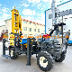 Hot Sale Cheap Price Portable Small Geotechnical Diamond Core Rock Soil Spt Mining Drilling Rig Machine for Mining Well Drill